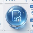 Google Docs Word Counter Plus icon
