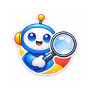 Hover Zoom & Preview icon
