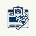 Image Downloader – Save All Images & Screenshot icon