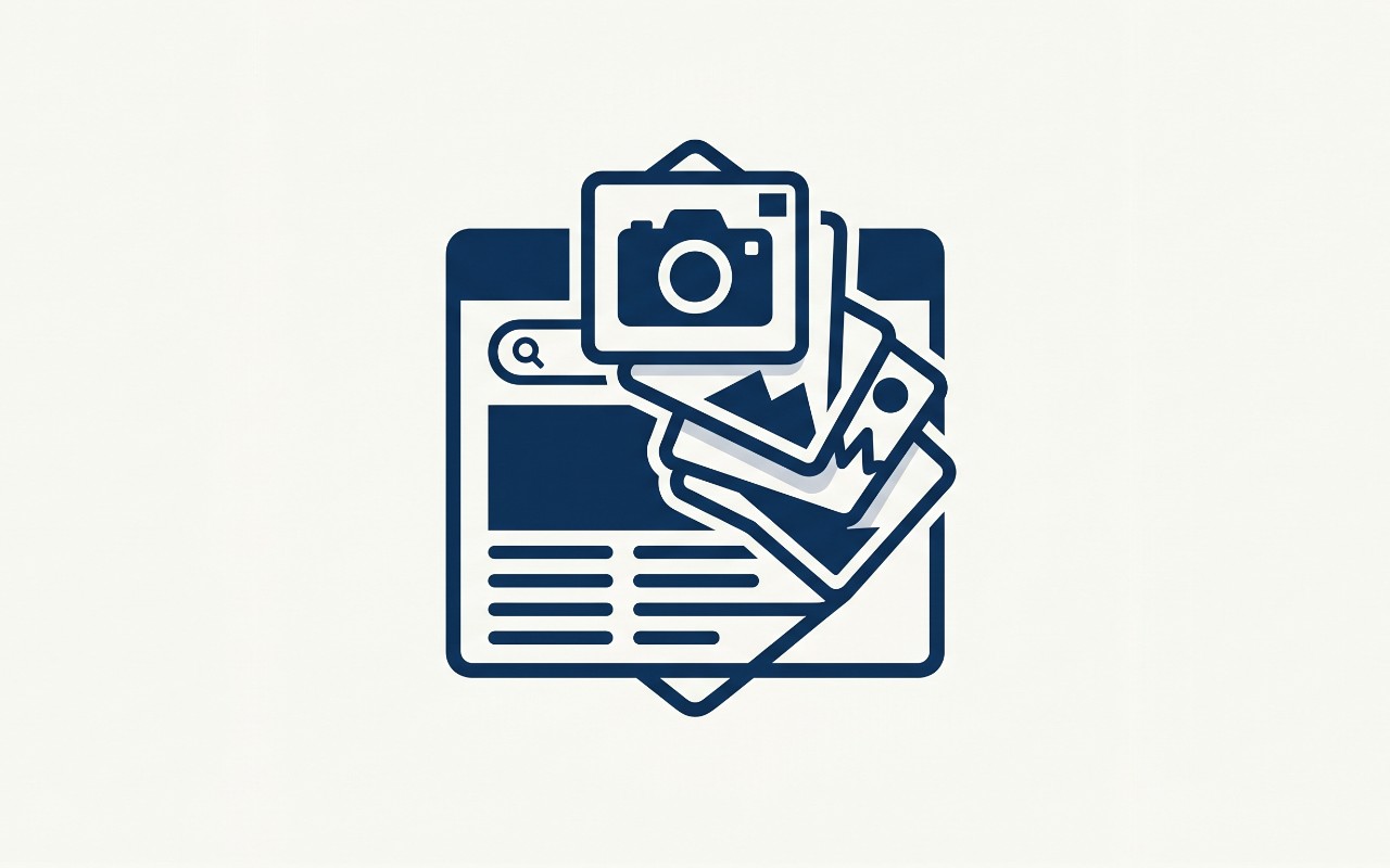 Image Downloader – Save All Images & Screenshot screenshot